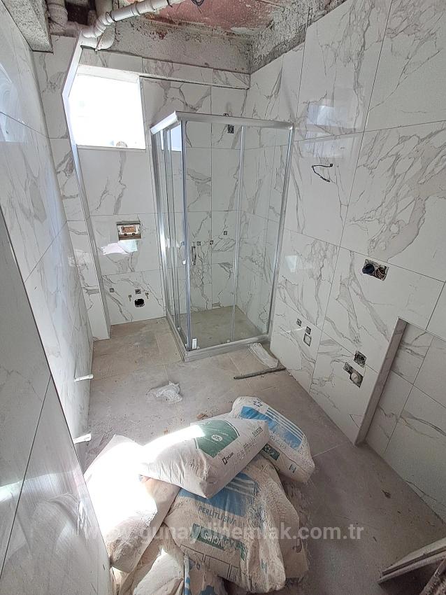 1+1 Spacious Apartment For Sale In Ortaca Çaylı