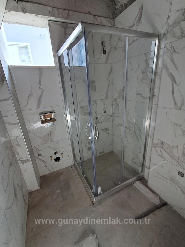 1+1 Spacious Apartment For Sale In Ortaca Çaylı