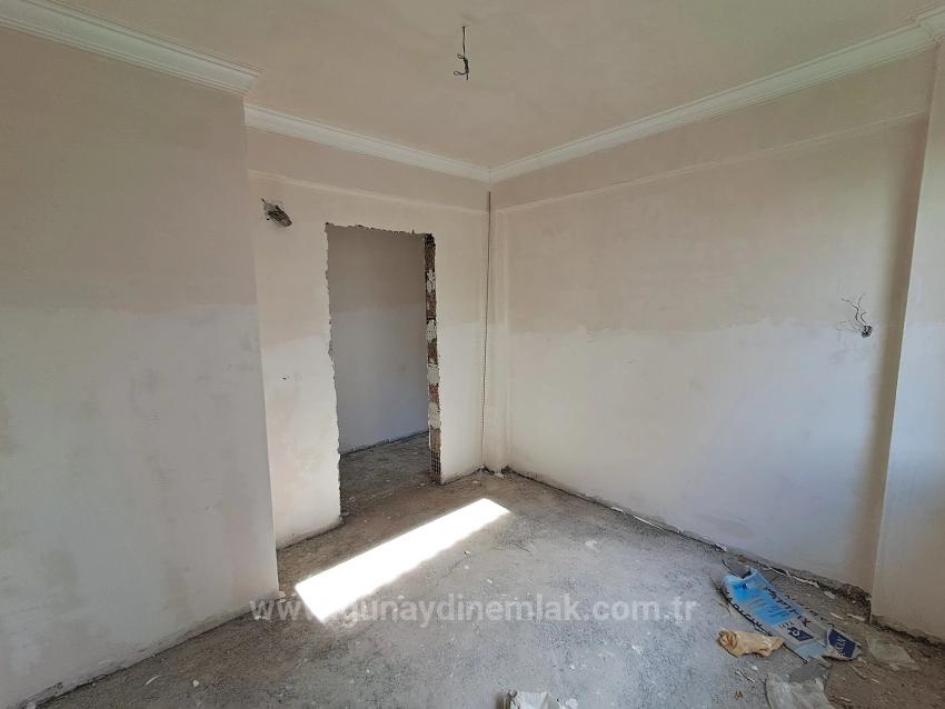 1+1 Spacious Apartment For Sale In Ortaca Çaylı