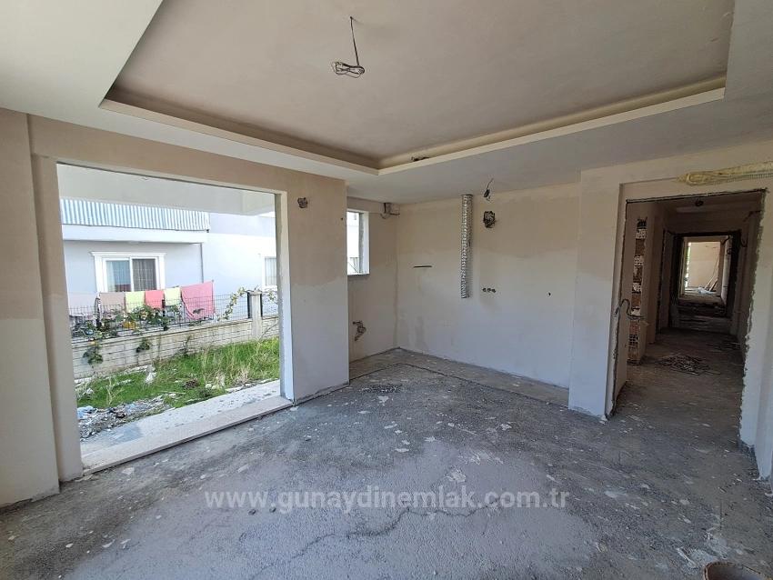 1+1 Spacious Apartment For Sale In Ortaca Çaylı