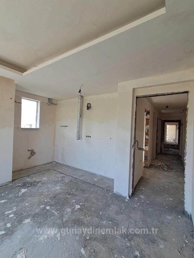 1+1 Spacious Apartment For Sale In Ortaca Çaylı