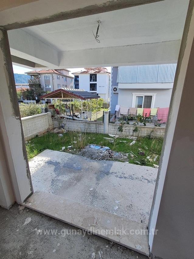 1+1 Spacious Apartment For Sale In Ortaca Çaylı