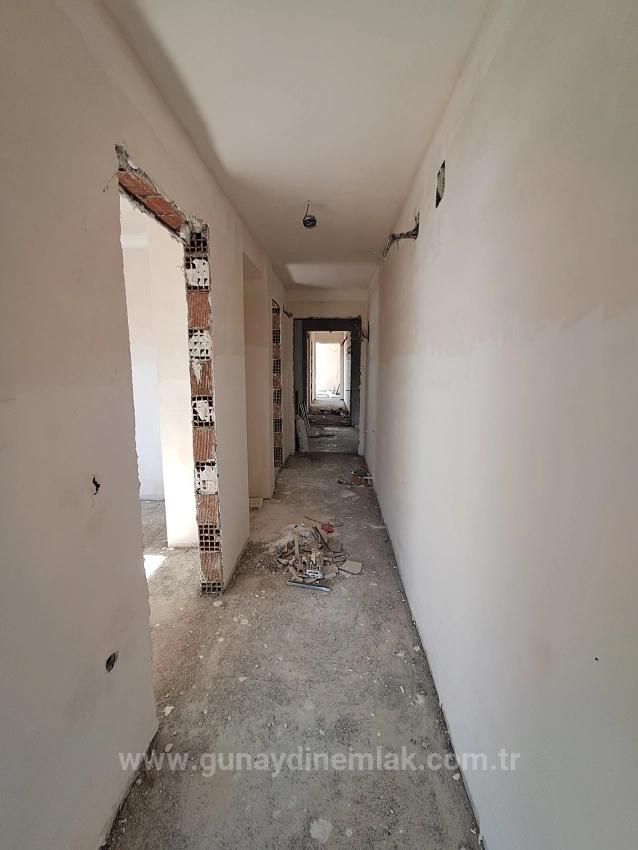 1+1 Spacious Apartment For Sale In Ortaca Çaylı