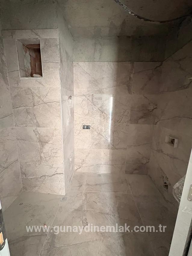 2+1 Bedroom Apartment For Sale in Bahçelievler Nbh. Ortaca - 110 m²