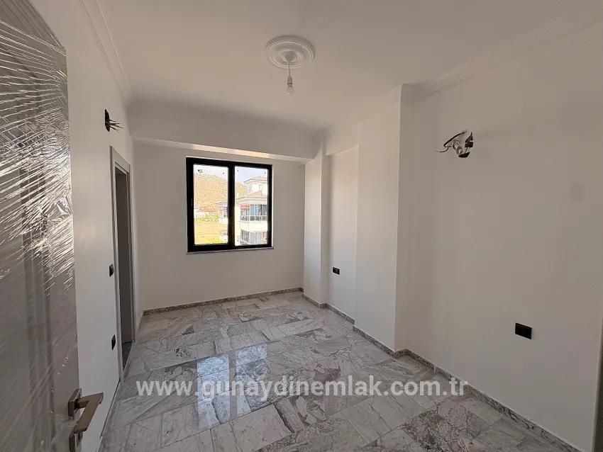 2+1 Bedroom Apartment For Sale in Bahçelievler Nbh. Ortaca - 110 m²