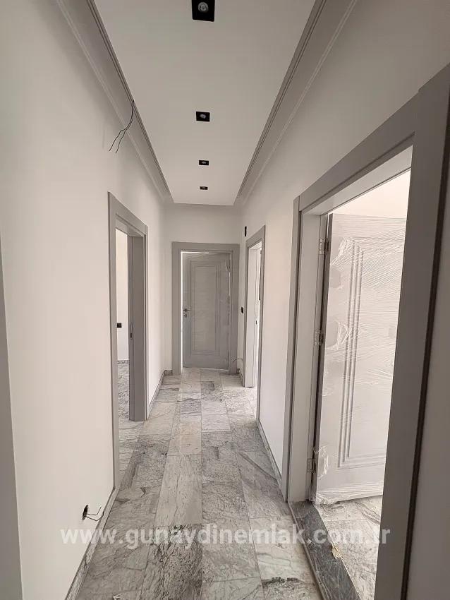 2+1 Bedroom Apartment For Sale in Bahçelievler Nbh. Ortaca - 110 m²