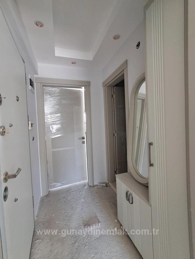 1+1 Apartment For Sale In A Luxury Complex With Pool In Ortaca Bahçelievler