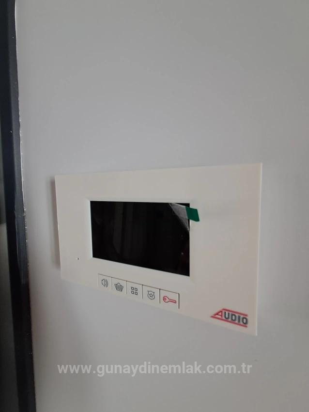 1+1 Apartment For Sale In A Luxury Complex With Pool In Ortaca Bahçelievler