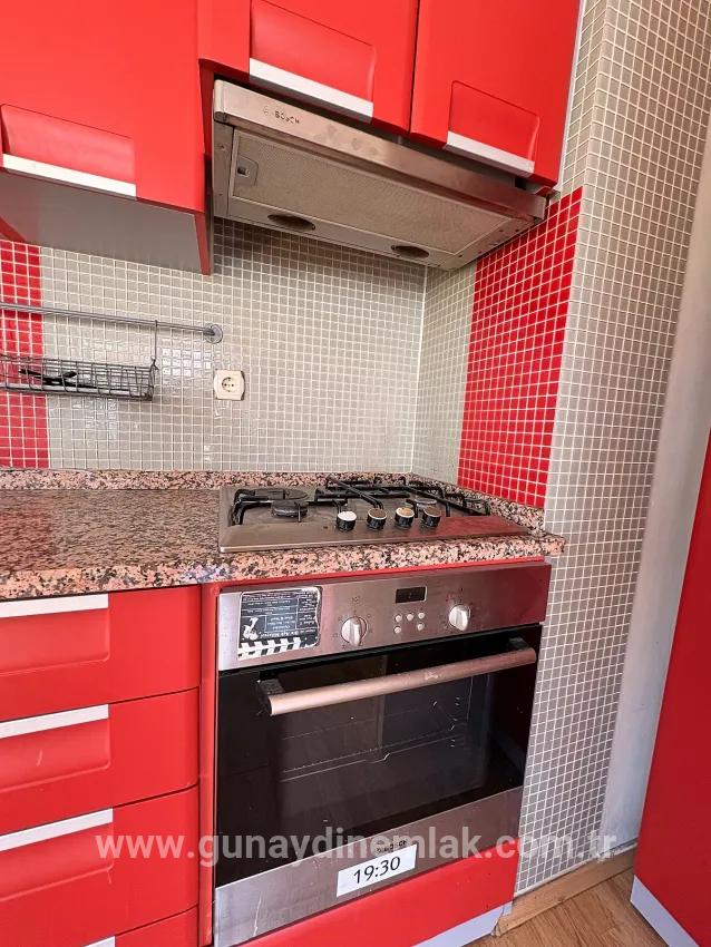3+1 Bedroom Apartment For Rent in Terzialiler Nbh. Ortaca - 165 m²