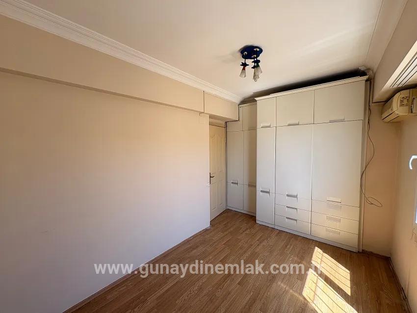 3+1 Bedroom Apartment For Rent in Terzialiler Nbh. Ortaca - 165 m²