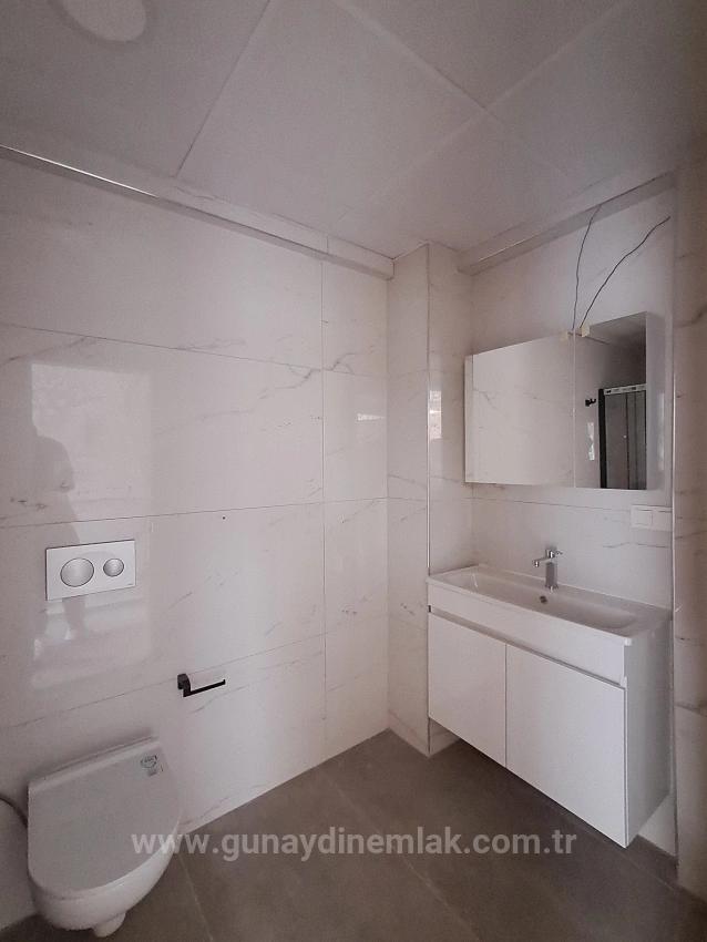 Brand New 1+1 Apartment For Sale In Ortaca Center