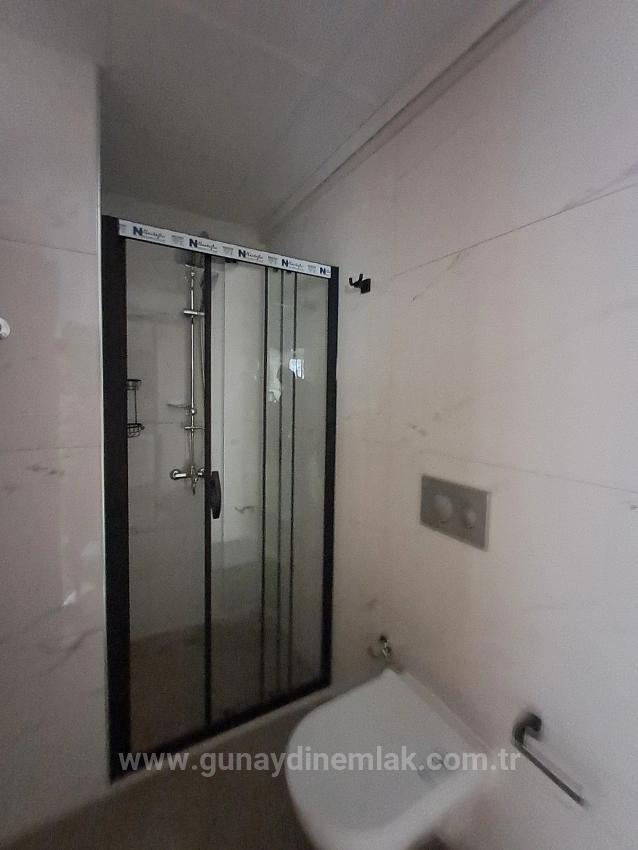 Brand New 1+1 Apartment For Sale In Ortaca Center