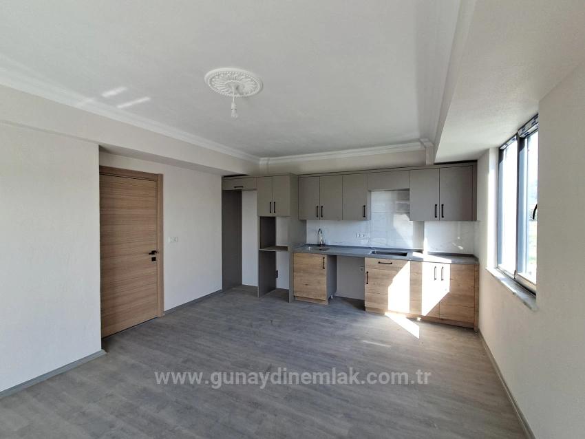 Brand New 1+1 Apartment For Sale In Ortaca Center