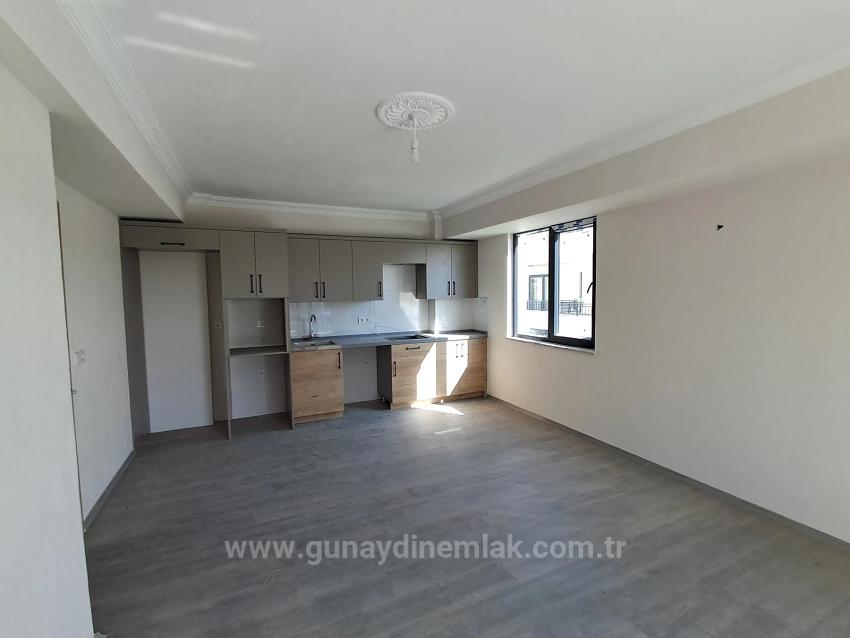 Brand New 1+1 Apartment For Sale In Ortaca Center