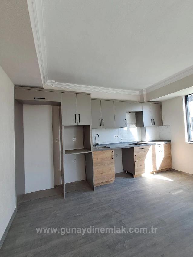 Brand New 1+1 Apartment For Sale In Ortaca Center