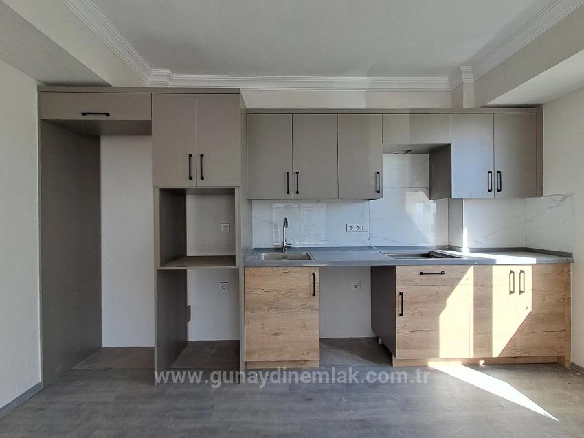 Brand New 1+1 Apartment For Sale In Ortaca Center