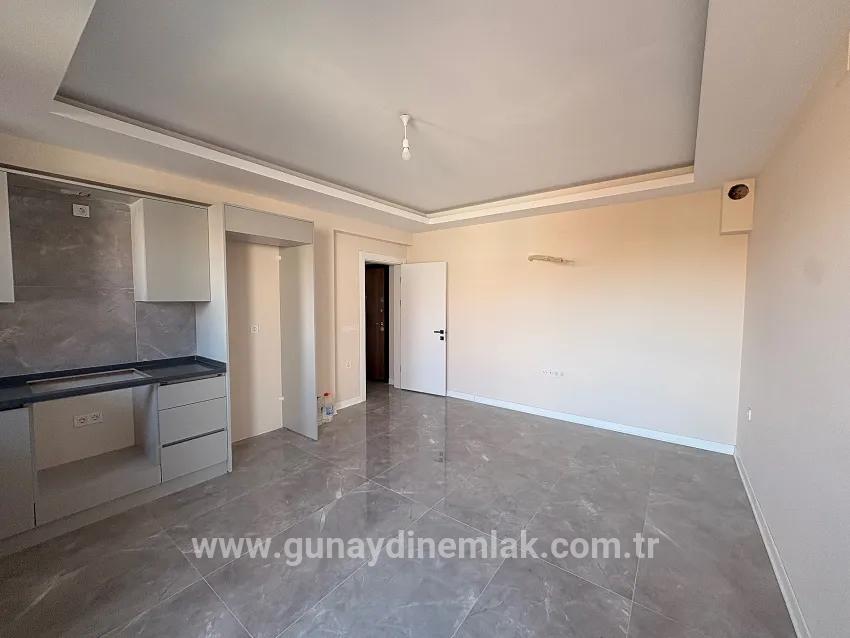 2+1 Bedroom Apartment For rent in Terzialiler Nbh. Ortaca - 80 m²