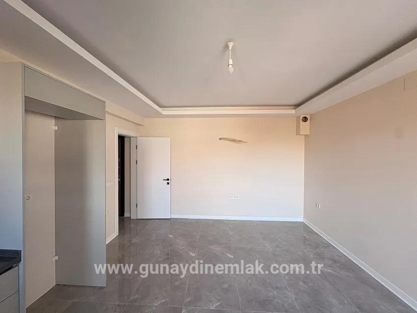 2+1 Bedroom Apartment For rent in Terzialiler Nbh. Ortaca - 80 m²