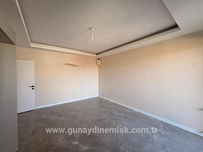2+1 Bedroom Apartment For rent in Terzialiler Nbh. Ortaca - 80 m²