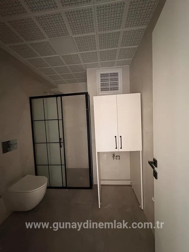 2+1 Bedroom Apartment For rent in Terzialiler Nbh. Ortaca - 80 m²