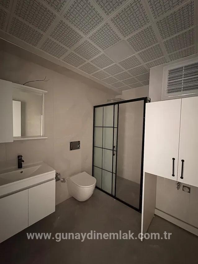 2+1 Bedroom Apartment For rent in Terzialiler Nbh. Ortaca - 80 m²