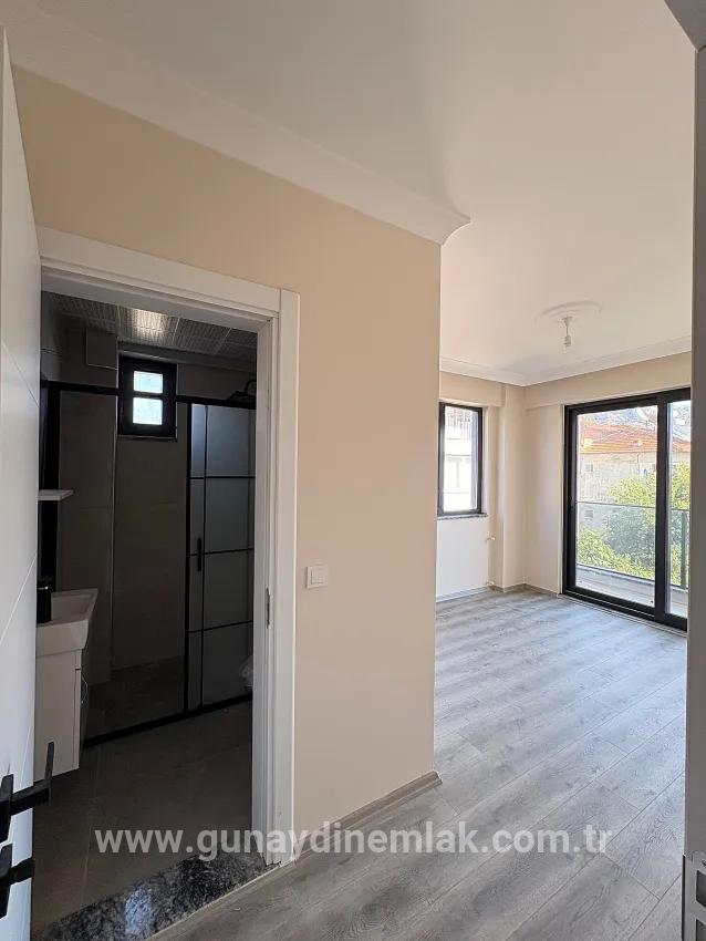 2+1 Bedroom Apartment For rent in Terzialiler Nbh. Ortaca - 80 m²