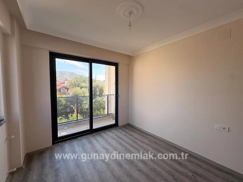 2+1 Bedroom Apartment For rent in Terzialiler Nbh. Ortaca - 80 m²
