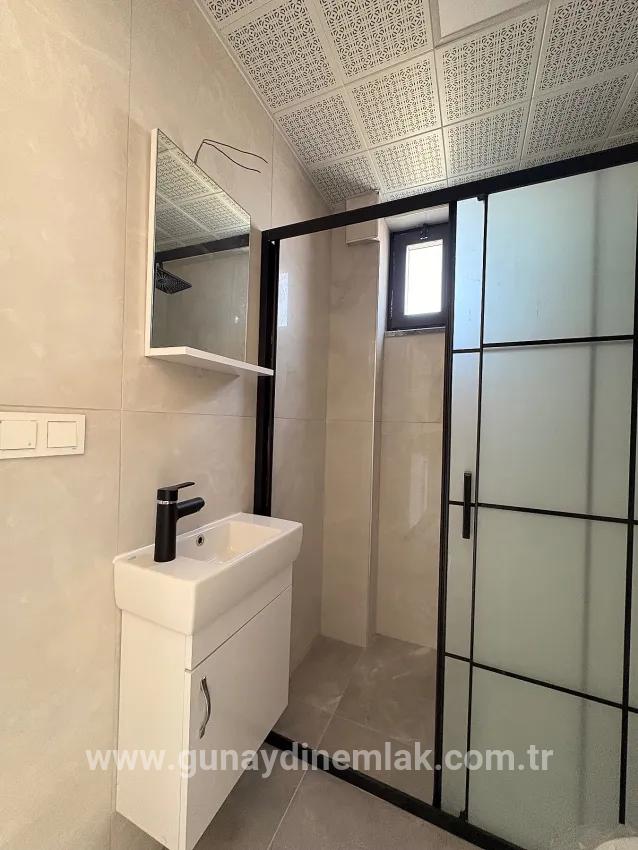 2+1 Bedroom Apartment For rent in Terzialiler Nbh. Ortaca - 80 m²