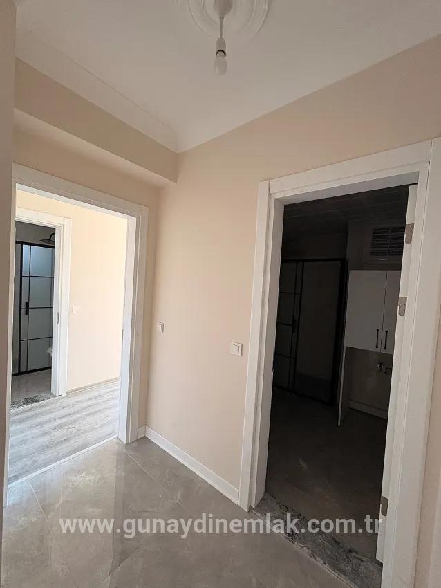 2+1 Bedroom Apartment For rent in Terzialiler Nbh. Ortaca - 80 m²