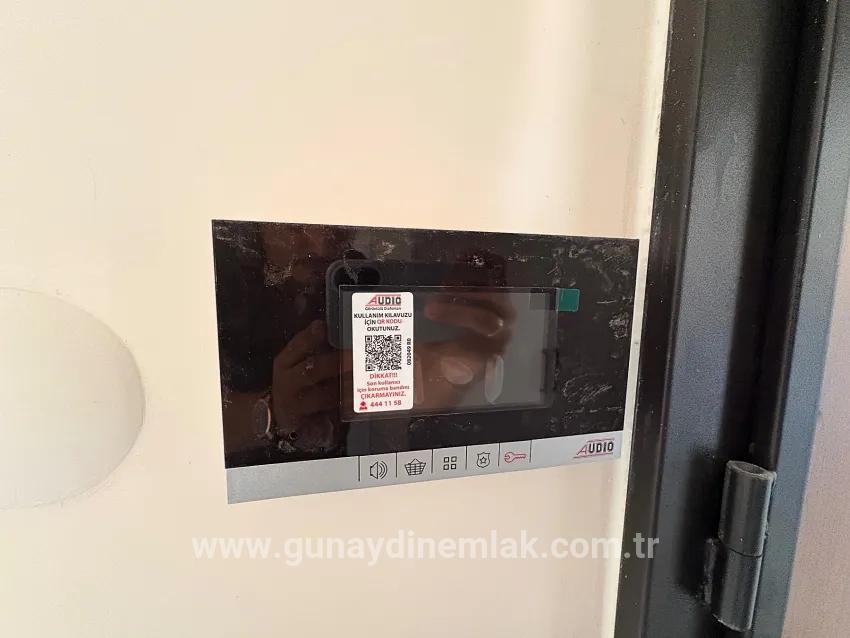2+1 Bedroom Apartment For rent in Terzialiler Nbh. Ortaca - 80 m²