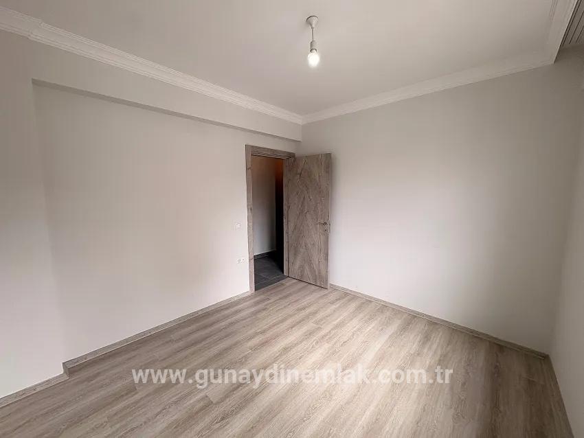 1+1 Bedroom Apartment For rent in Çaylı Nbh. Ortaca - 50 m²