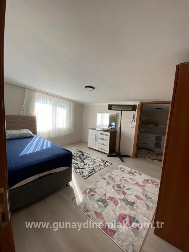 2+1 Bedroom Apartment For rent in Cumhuriyet Nbh. Ortaca - 85 m²