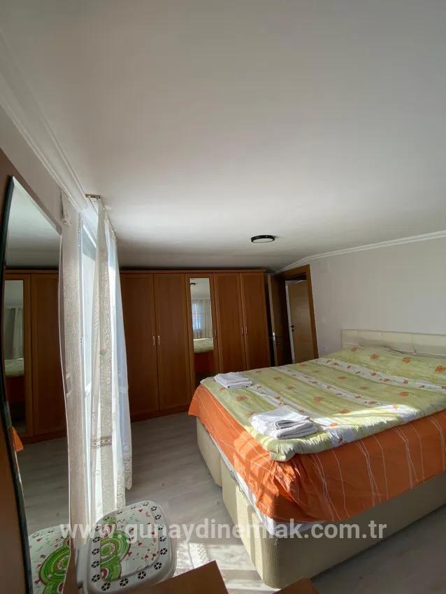 2+1 Bedroom Apartment For rent in Cumhuriyet Nbh. Ortaca - 85 m²