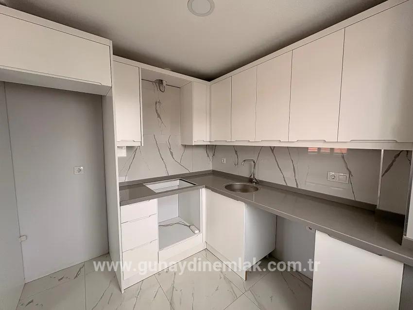2+1 Bedroom Apartment For rent in Karaburun Nbh. Ortaca - 85 m²