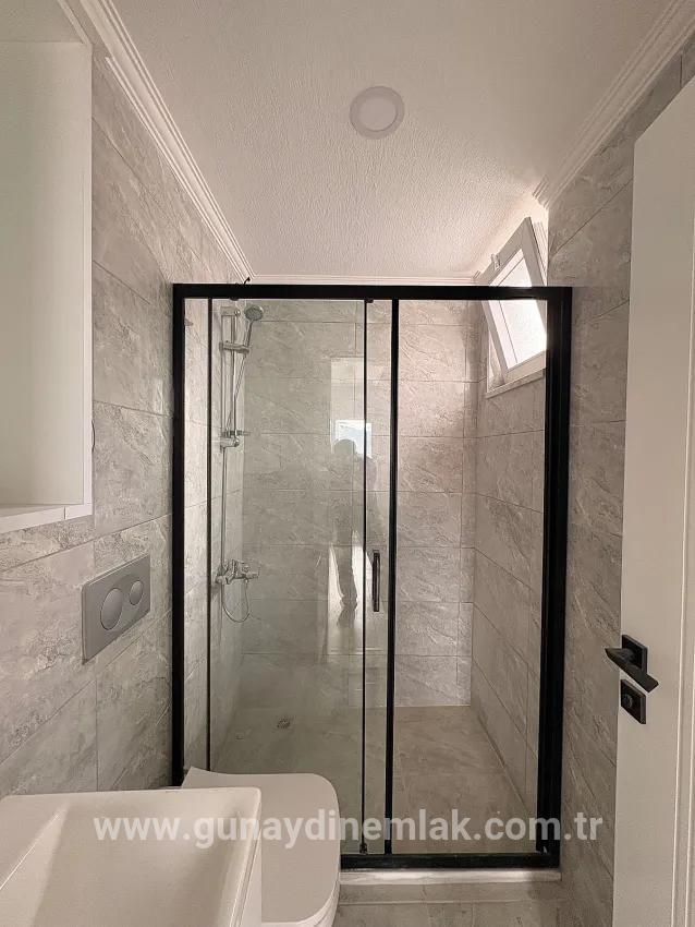 2+1 Bedroom Apartment For rent in Karaburun Nbh. Ortaca - 85 m²