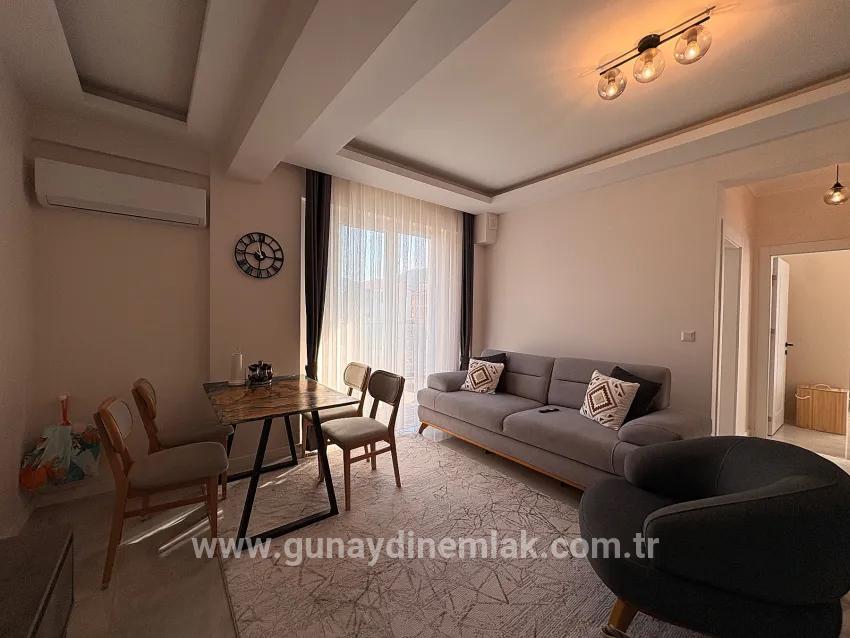 2+1 Bedroom Apartment For sale in Çaylı Nbh. Ortaca - 85 m²