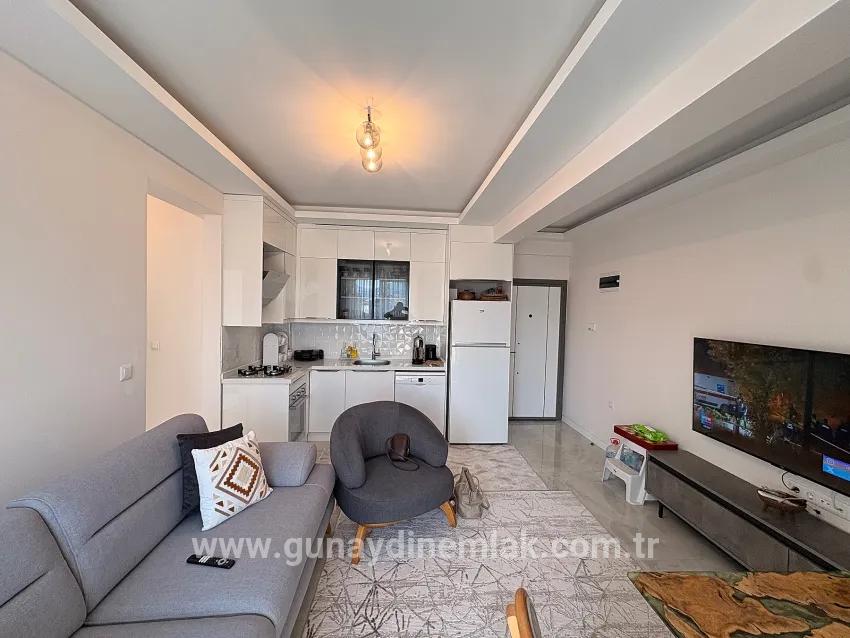 2+1 Bedroom Apartment For sale in Çaylı Nbh. Ortaca - 85 m²