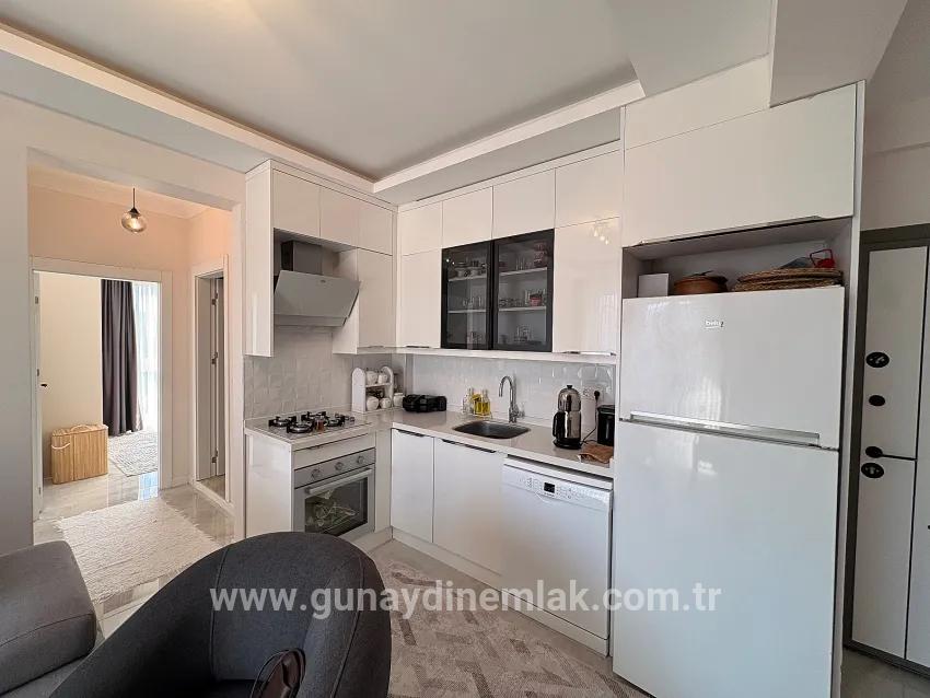 2+1 Bedroom Apartment For sale in Çaylı Nbh. Ortaca - 85 m²