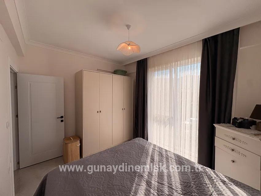 2+1 Bedroom Apartment For sale in Çaylı Nbh. Ortaca - 85 m²