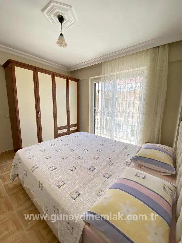 2+1 Bedroom Apartment For sale in Foça Nbh. Fethiye - 95 m²