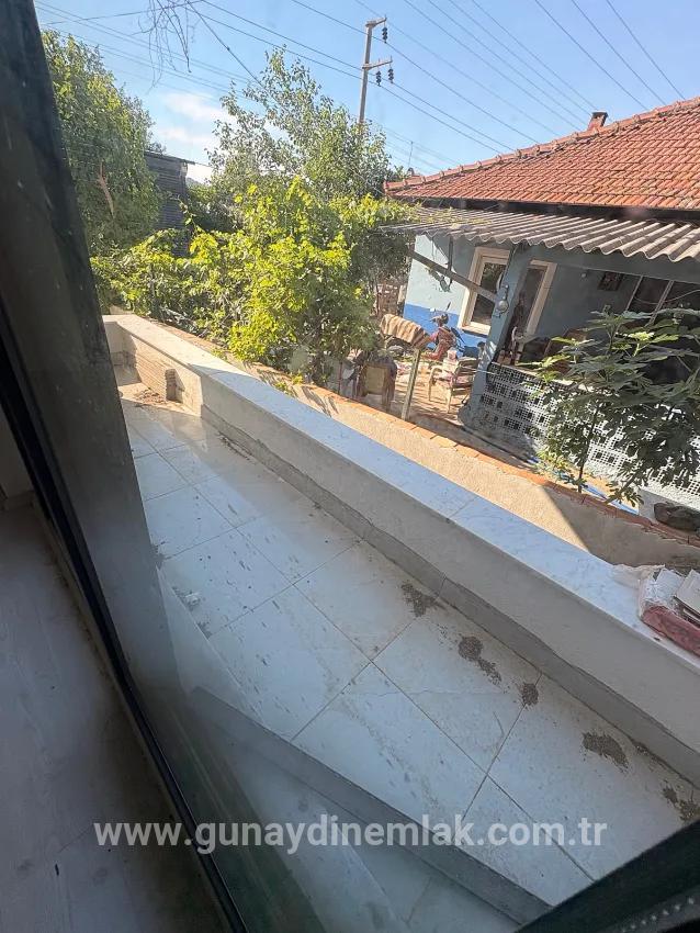2+1 Bedroom Apartment For Rent in Karaburun Nbh. Ortaca - 75 m²
