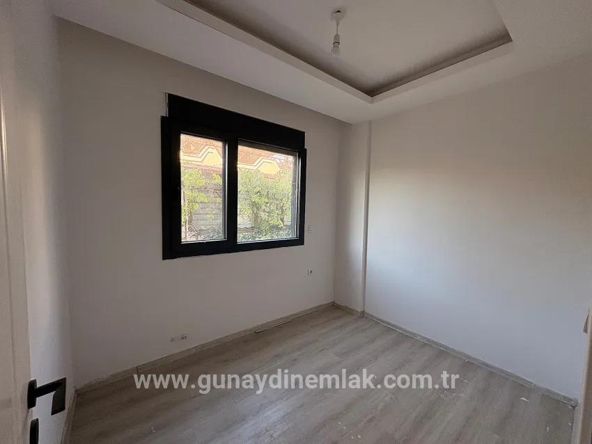 2+1 Bedroom Apartment For Rent in Karaburun Nbh. Ortaca - 75 m²