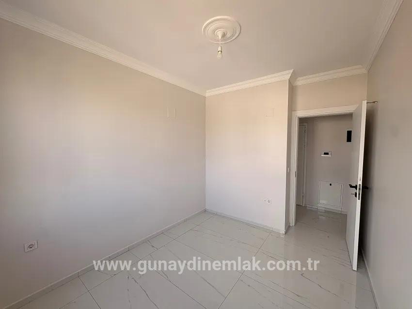 2+1 Bedroom Apartment For Rent in Beşköprü Nbh. Ortaca - 85 m²