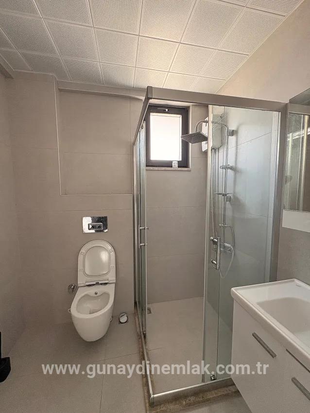 2+1 Bedroom Apartment For Rent in Beşköprü Nbh. Ortaca - 85 m²