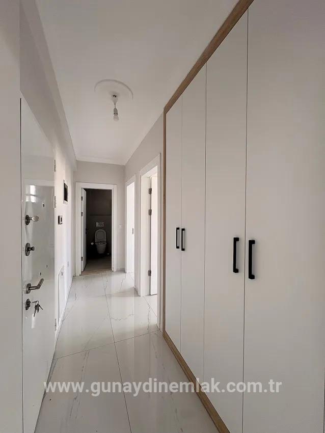 2+1 Bedroom Apartment For Rent in Beşköprü Nbh. Ortaca - 85 m²