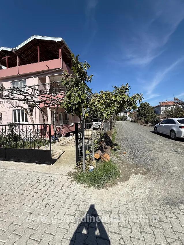 3+1 Bedroom Apartment For Rent in Dikmekavak Nbh. Ortaca - 150 m²