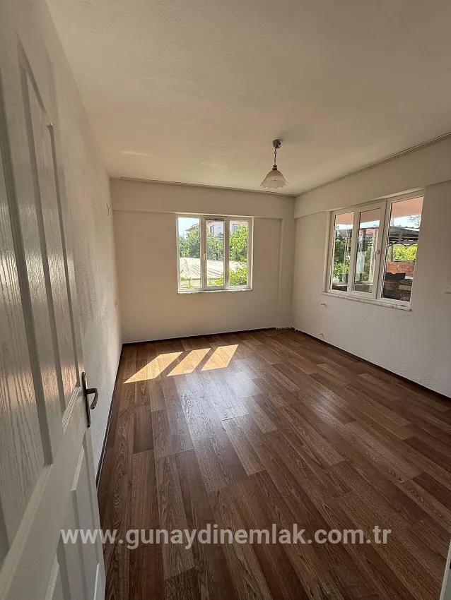 3+1 Bedroom Apartment For Rent in Dikmekavak Nbh. Ortaca - 150 m²