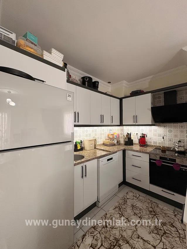 2+1 Bedroom Apartment For Sale in Karaburun Nbh. Ortaca - 93 m²