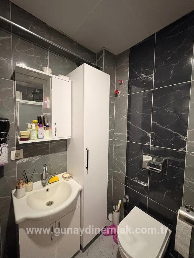2+1 Bedroom Apartment For Sale in Karaburun Nbh. Ortaca - 93 m²