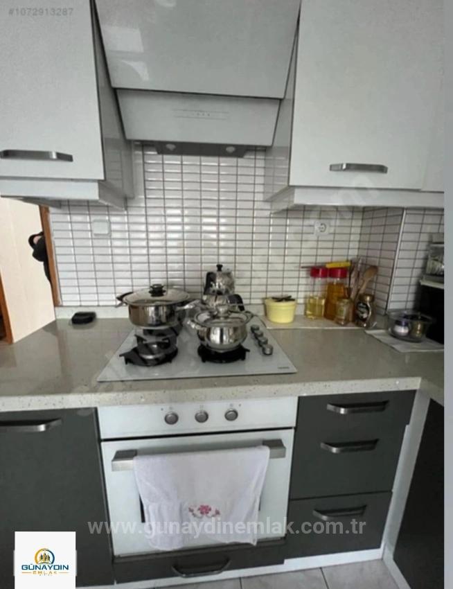 2+1 Flat For Sale In Dalaman Karaçalı With Great Opportunity
